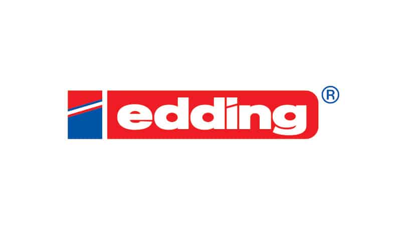 Edding Logo