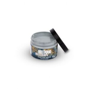 Rich Antique Cream- Eskitme Kremi 1504003 Smoked-Füme 150 ml