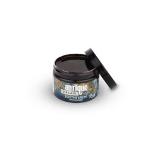 Rich Antique Cream- Eskitme Kremi 02006 Brown-Kahverengi 150 ml