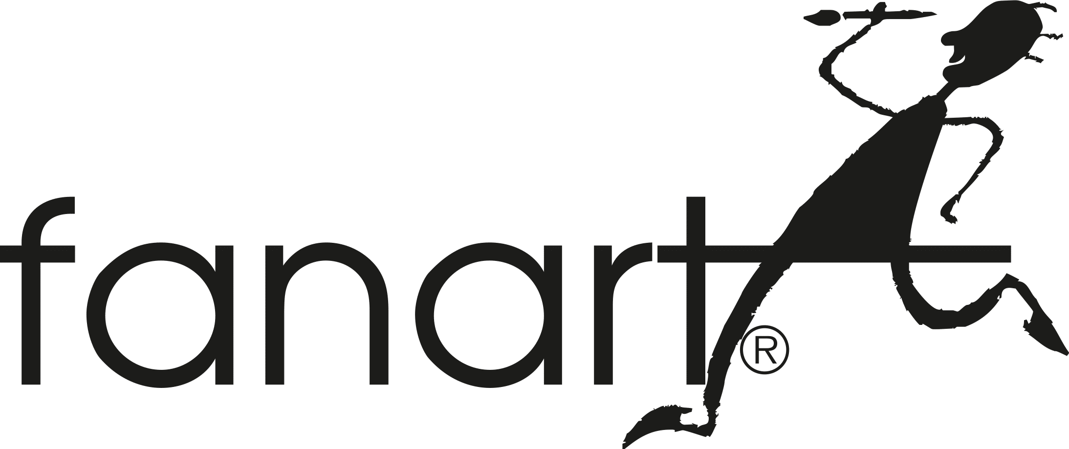 Fanart Logo