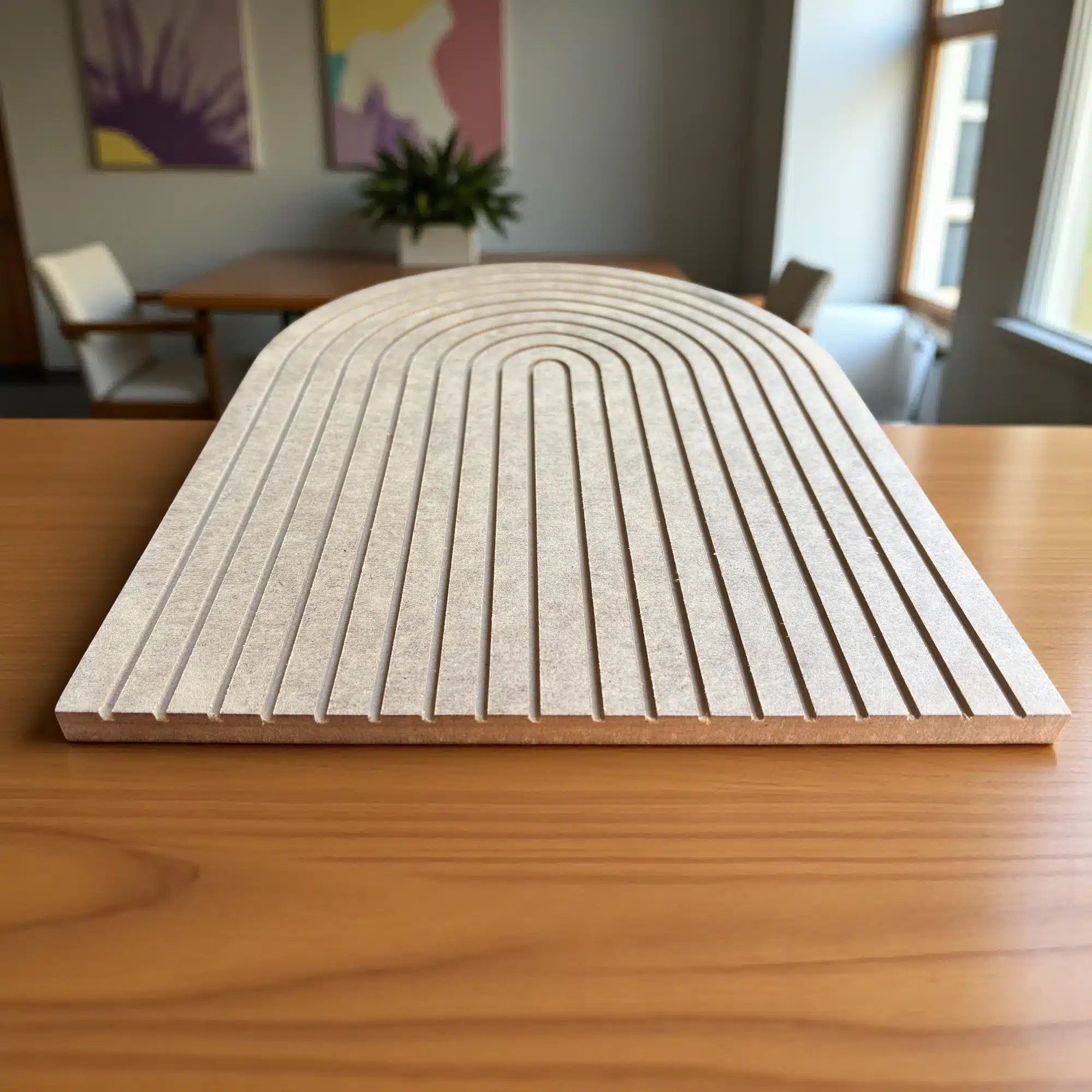 Büyük Rainbow Dekor: Dekoratif Ahşap Obje 3 Büyük Rainbow Dekor : Dekoratif Ahşap Obje