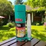Akfix 705 Hızlı Yapıştırıcı | Çok Amaçlı Yapıştırma Kiti