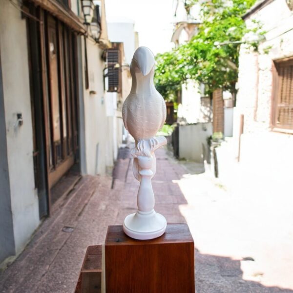 Tukan Kuşu 44x22 cm - Görsel 4