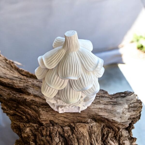 Yuvarlak Enginar Ev 35x23 cm - Görsel 4