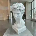 Hermes Büst