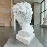 Hermes Büst