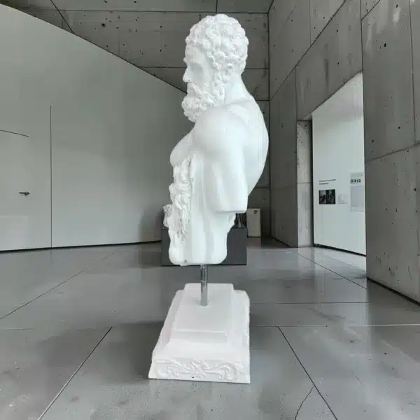 Sezar Yarım Büst