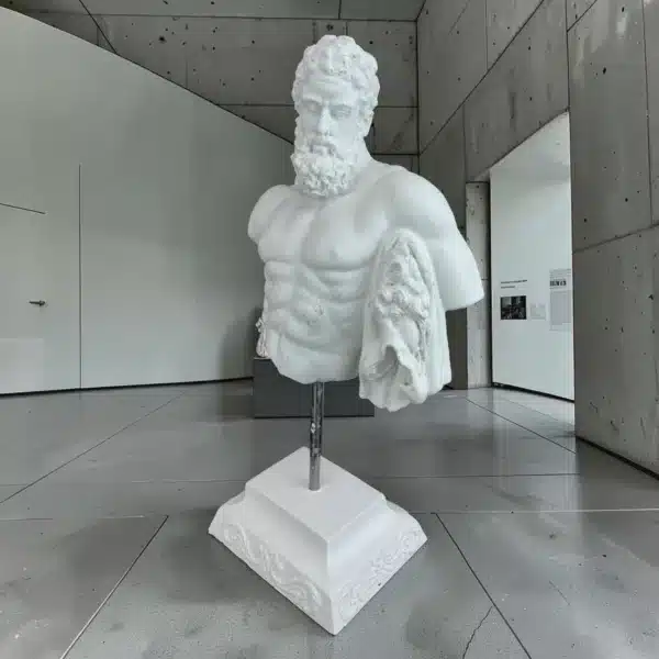 Sezar Yarım Büst