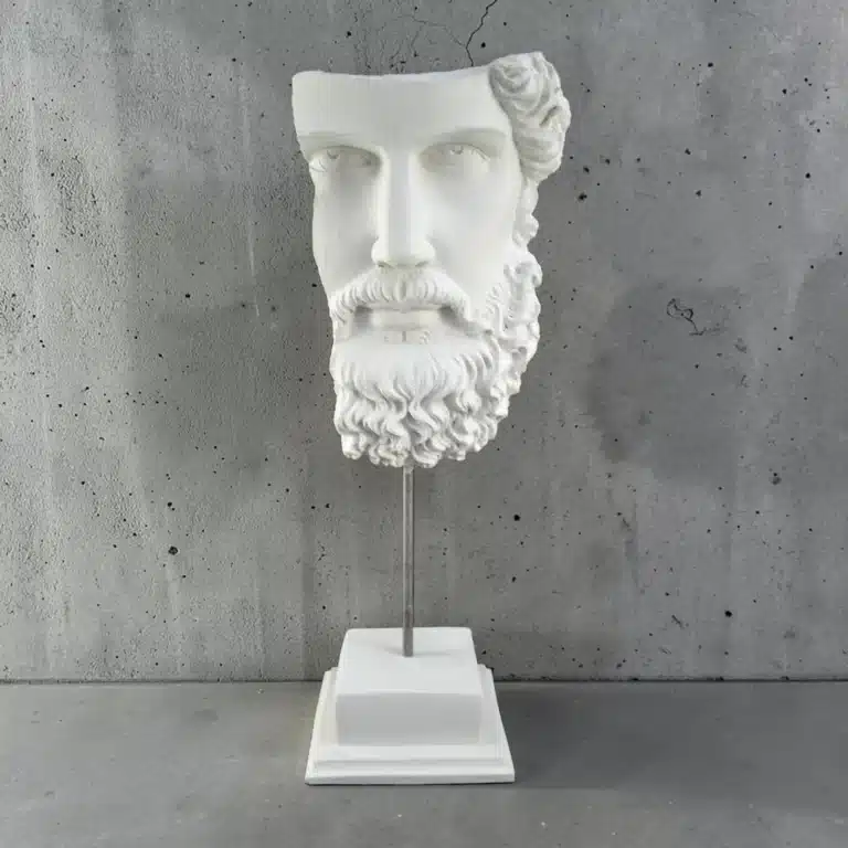 Kaideli Poseidon Büst