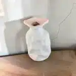 Büyük Dokulu Vazo