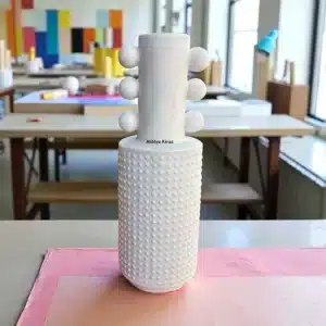 Dekoratif Kaktüs Vazo: Ev Dekoru 8 Ham Polyester Kaktüs Vazo: Ev Dekoru Ve Dekoratif Vazo