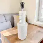 Kaktüs Figürlü Abajur
