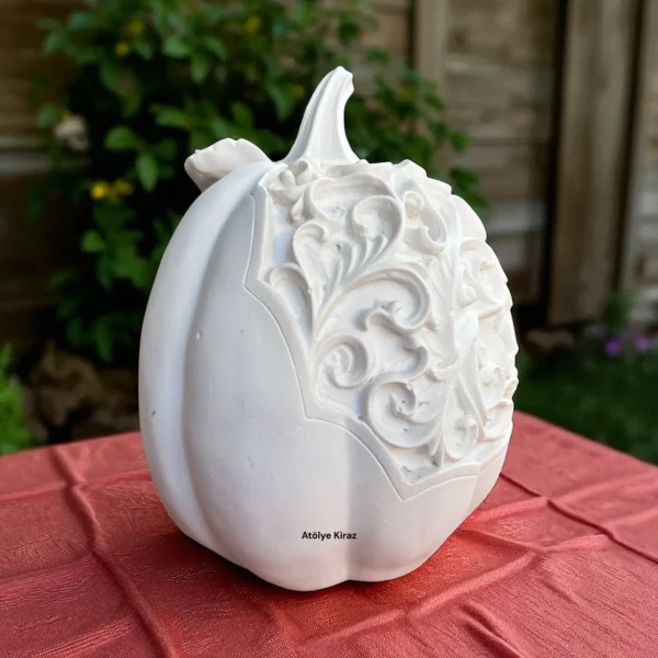 İsim Artan sıralama. Stok kodu (SKU) Artan sıralama. Stok Fiyat Artan sıralama. Kategoriler Öne çıkan Öne çıkarılmış görsel Artan sıralama. SEO DetaylarıArtan sıralama. Markalar Desenli Polyester Kabak | Ham Halloween ve Sonbahar Dekorasyonu |19×29 cm | HYK317 bloğunu seç Yer tutucu Desenli Polyester Kabak | Ham Halloween ve Sonbahar Dekorasyonu |