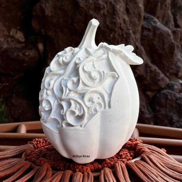 İsim Artan sıralama. Stok kodu (SKU) Artan sıralama. Stok Fiyat Artan sıralama. Kategoriler Öne çıkan Öne çıkarılmış görsel Artan sıralama. SEO DetaylarıArtan sıralama. Markalar Desenli Polyester Kabak | Ham Halloween ve Sonbahar Dekorasyonu |19×29 cm | HYK317 bloğunu seç Yer tutucu Desenli Polyester Kabak | Ham Halloween ve Sonbahar Dekorasyonu |
