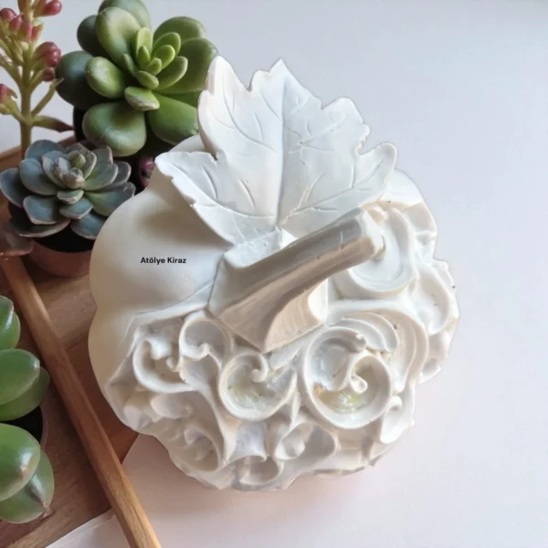 İsim Artan sıralama. Stok kodu (SKU) Artan sıralama. Stok Fiyat Artan sıralama. Kategoriler Öne çıkan Öne çıkarılmış görsel Artan sıralama. SEO DetaylarıArtan sıralama. Markalar Desenli Polyester Kabak | Ham Halloween ve Sonbahar Dekorasyonu |19×29 cm | HYK317 bloğunu seç Yer tutucu Desenli Polyester Kabak | Ham Halloween ve Sonbahar Dekorasyonu |