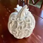 İsim Artan sıralama. Stok kodu (SKU) Artan sıralama. Stok Fiyat Artan sıralama. Kategoriler Öne çıkan Öne çıkarılmış görsel Artan sıralama. SEO DetaylarıArtan sıralama. Markalar Desenli Polyester Kabak | Ham Halloween ve Sonbahar Dekorasyonu |19×29 cm | HYK317 bloğunu seç Yer tutucu Desenli Polyester Kabak | Ham Halloween ve Sonbahar Dekorasyonu |