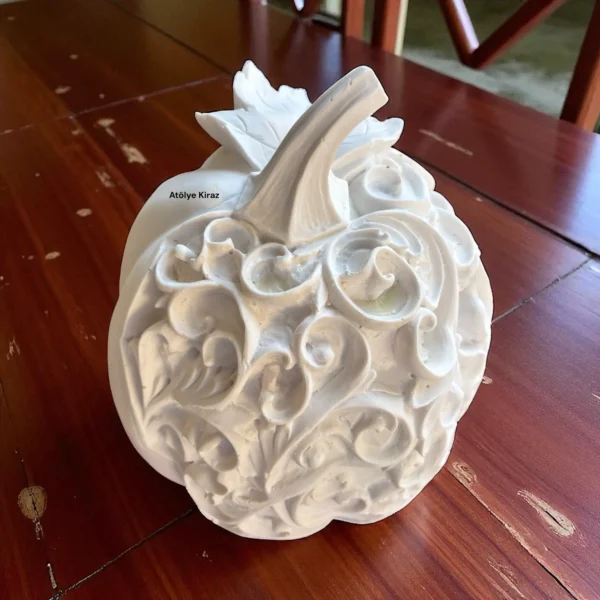 İsim Artan sıralama. Stok kodu (SKU) Artan sıralama. Stok Fiyat Artan sıralama. Kategoriler Öne çıkan Öne çıkarılmış görsel Artan sıralama. SEO DetaylarıArtan sıralama. Markalar Desenli Polyester Kabak | Ham Halloween ve Sonbahar Dekorasyonu |19×29 cm | HYK317 bloğunu seç Yer tutucu Desenli Polyester Kabak | Ham Halloween ve Sonbahar Dekorasyonu |