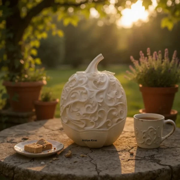 İsim Artan sıralama. Stok kodu (SKU) Artan sıralama. Stok Fiyat Artan sıralama. Kategoriler Öne çıkan Öne çıkarılmış görsel Artan sıralama. SEO DetaylarıArtan sıralama. Markalar Desenli Polyester Kabak | Ham Halloween ve Sonbahar Dekorasyonu |19×29 cm | HYK317 bloğunu seç Yer tutucu Desenli Polyester Kabak | Ham Halloween ve Sonbahar Dekorasyonu |