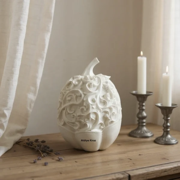 İsim Artan sıralama. Stok kodu (SKU) Artan sıralama. Stok Fiyat Artan sıralama. Kategoriler Öne çıkan Öne çıkarılmış görsel Artan sıralama. SEO DetaylarıArtan sıralama. Markalar Desenli Polyester Kabak | Ham Halloween ve Sonbahar Dekorasyonu |19×29 cm | HYK317 bloğunu seç Yer tutucu Desenli Polyester Kabak | Ham Halloween ve Sonbahar Dekorasyonu |