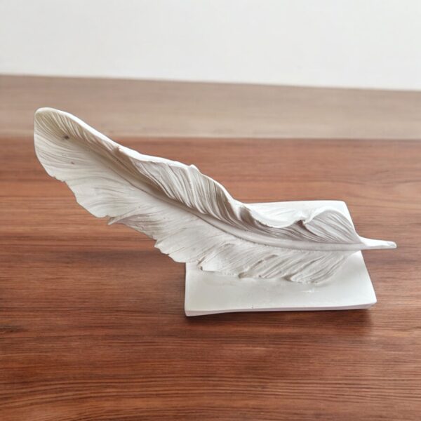 Yatan Tüy 10x30 cm - Görsel 2