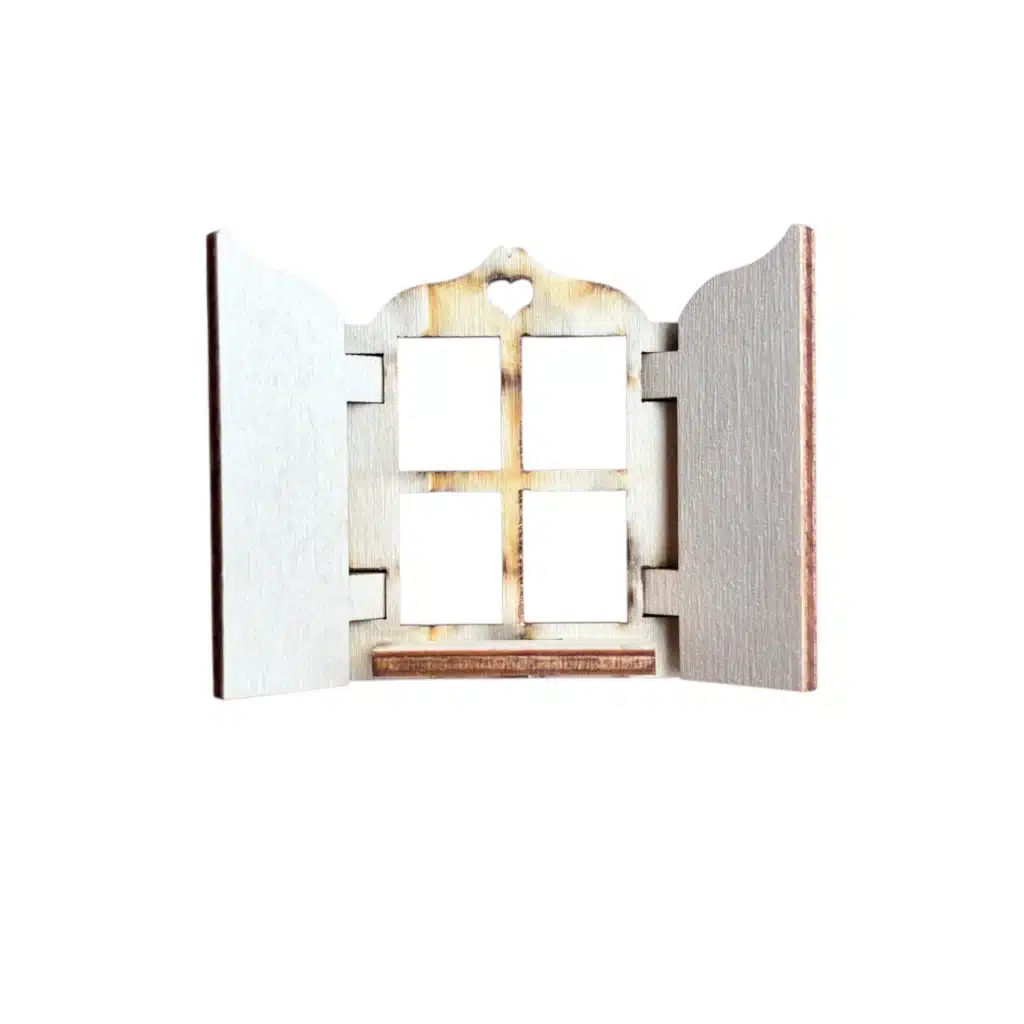 KD322 Paket Süs