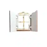 Pencere Figürlü Paket Süs