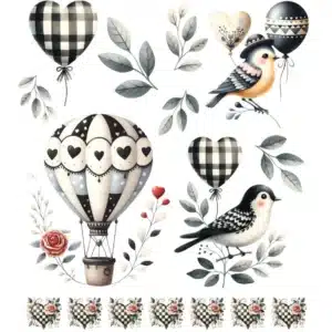 KST053-AS | Koyu Zemin Sulu Transfer