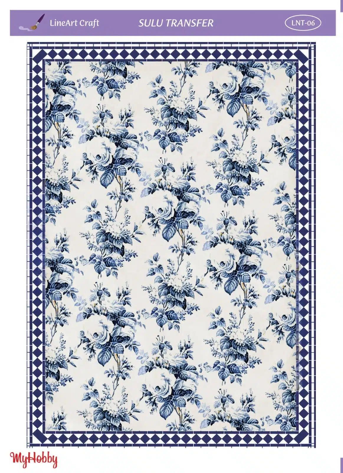 LNT-06 | Sulu Transfer Kağıdı (25x35 cm) 1 LNT-06 | Sulu Transfer Kağıdı (25x35 cm)