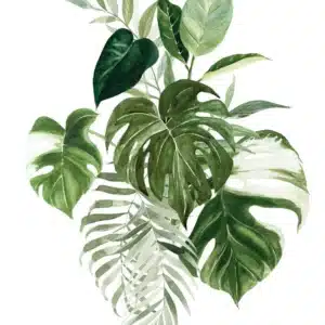 LNT-123 | Sulu Transfer Kağıdı (25x35 cm)