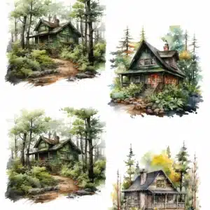 LNT-210 | Sulu Transfer Kağıdı (25x35 cm)