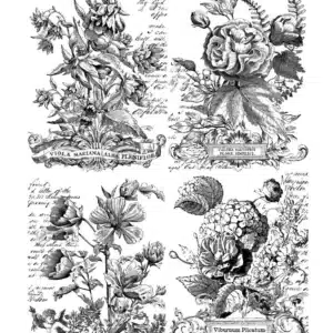 LNT-71 | Sulu Transfer Kağıdı (25x35 cm)