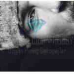 PDM5282-DM | M5282 Diamond Metrelik Büyük Boy Pirinç Dekopaj Kağıdı 90x210 cm