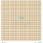 PDM5404-DM | M5404 Diamond Metrelik Büyük Boy Pirinç Dekopaj Kağıdı 90x90 cm