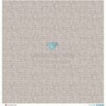PDM5408-DM | M5408 Diamond Metrelik Büyük Boy Pirinç Dekopaj Kağıdı 90x90cm