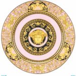 PDM5433-DM | M5433 Diamond Metrelik Büyük Boy Pirinç Dekopaj Kağıdı 90x90 cm