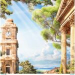 PDM5555-DM | M5555 Diamond Metrelik Büyük Boy Pirinç Dekopaj Kağıdı 90x90 cm