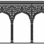 PDM5571-DM | M5571 Diamond Metrelik Büyük Boy Pirinç Dekopaj Kağıdı 90x210cm