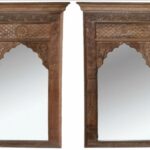 PDM5575-DM | M5575 Diamond Metrelik Büyük Boy Pirinç Dekopaj Kağıdı 90x210 cm