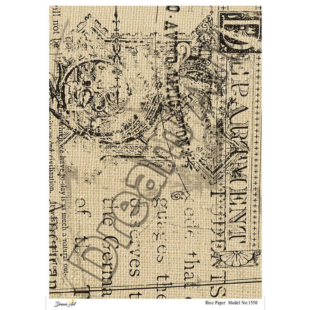 model-1550-dreamart-pirinc-dekopaj-kagidi.jpg Model 1550 Dream Art Pirinç Dekopaj Kağıdı - Görsel 1