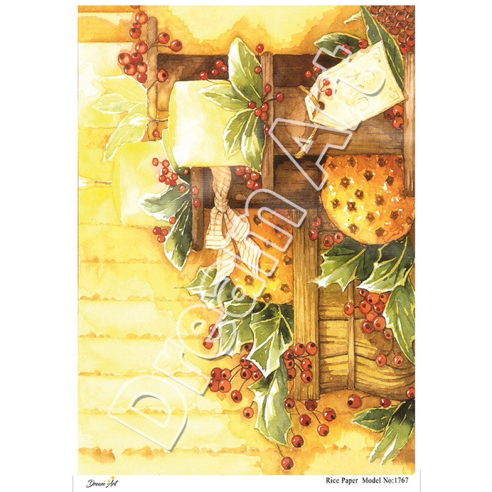 model-1767-dreamart-pirinc-dekopaj-kagidi.jpg Model 1767 Dream Art Pirinç Dekopaj Kağıdı - Görsel 1
