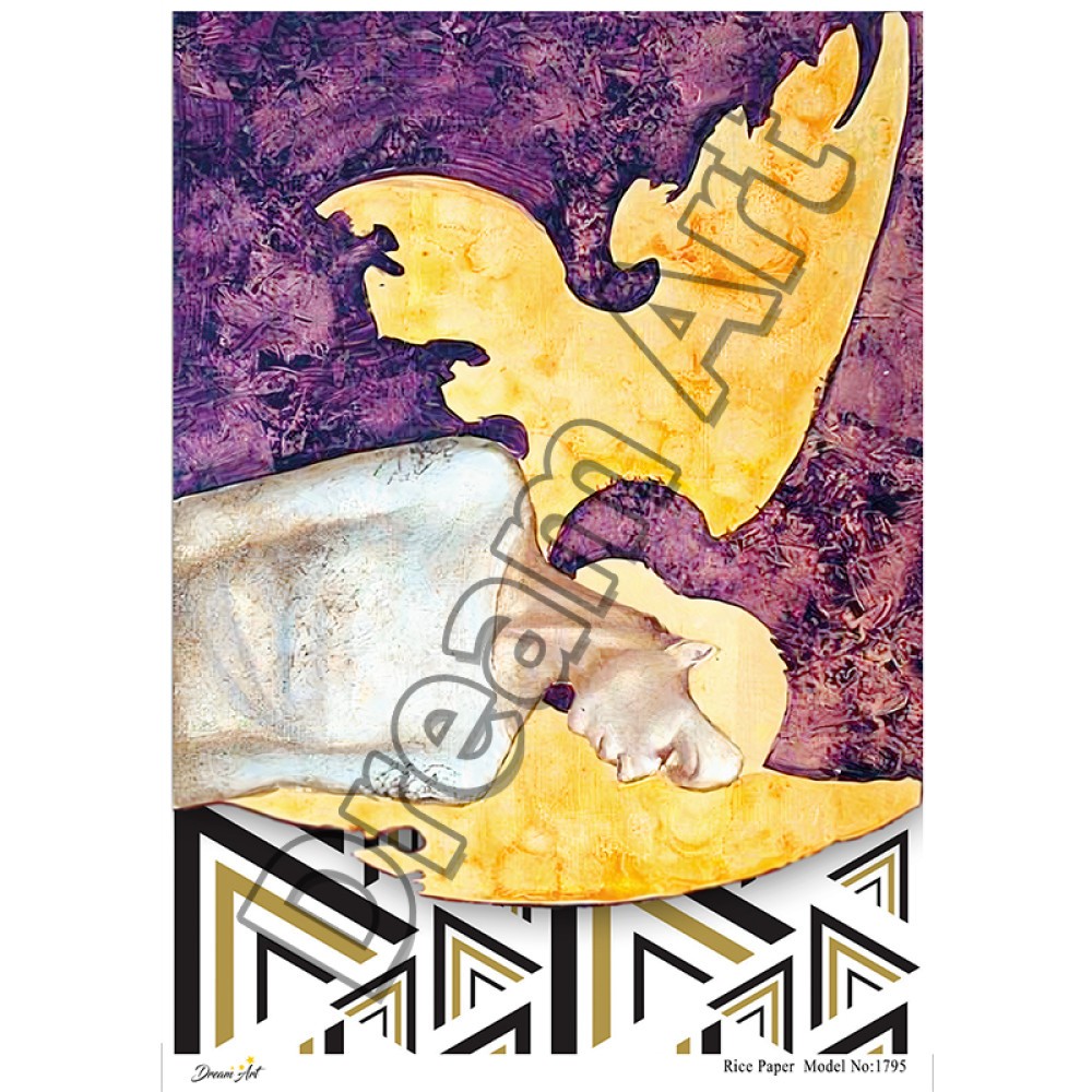 model-1795-dreamart-pirinc-dekopaj-kagidi.jpg Model 1795 Dream Art Pirinç Dekopaj Kağıdı - Görsel 1