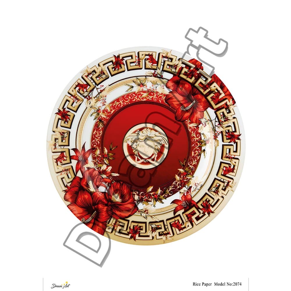 model-2074-dreamart-pirinc-dekopaj-kagidi.jpg Model 2074 Dream Art Pirinç Dekopaj Kağıdı - Görsel 1