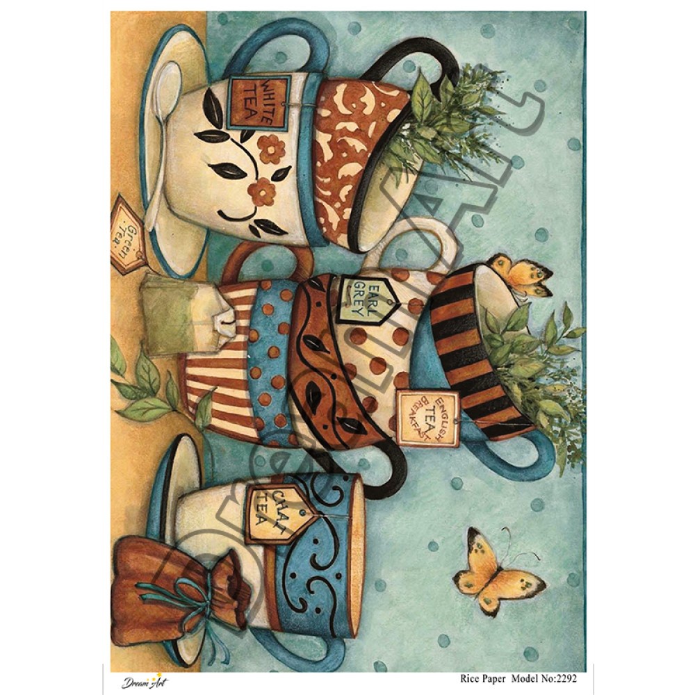 model-2292-dreamart-pirinc-dekopaj-kagidi.jpg Model 2292 Dream Art Pirinç Dekopaj Kağıdı - Görsel 1