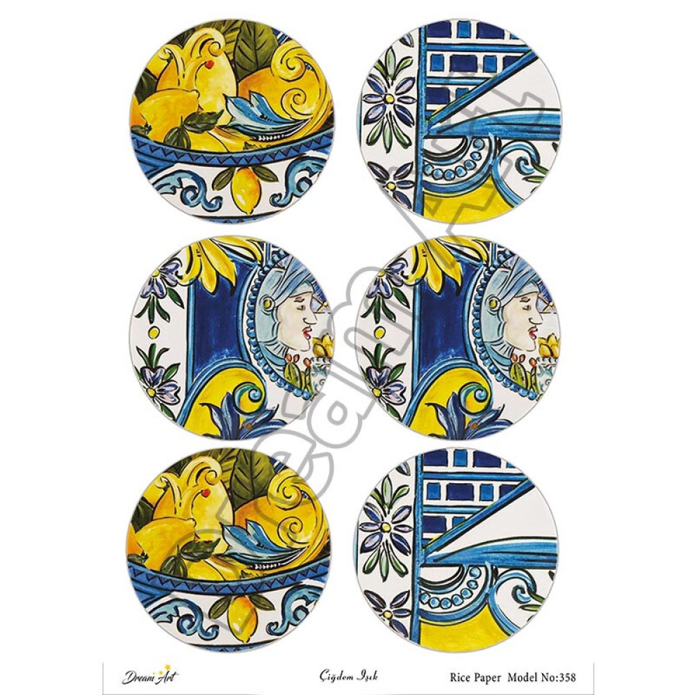 model-358-dreamart-pirinc-dekopaj-kagidi.jpg Model 358 Dream Art Pirinç Dekopaj Kağıdı - Görsel 1