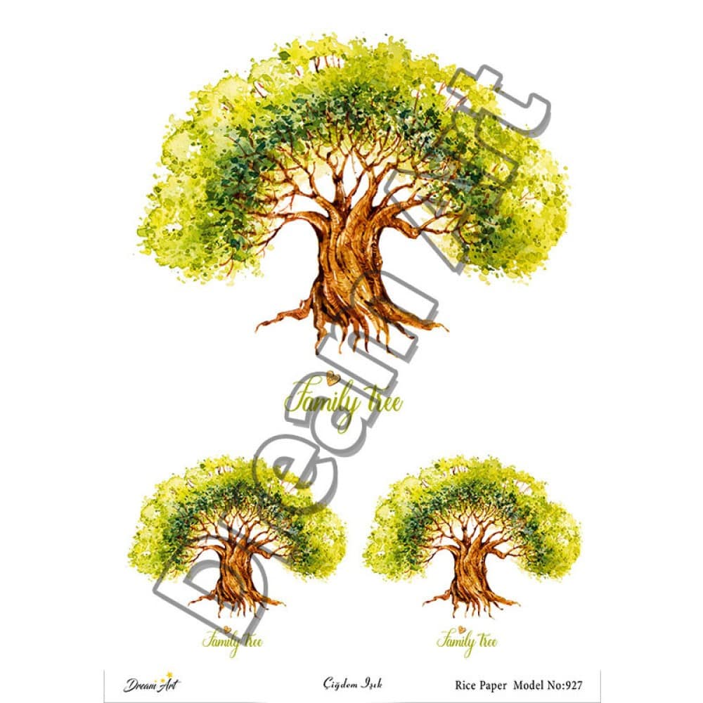 model-927-dreamart-pirinc-dekopaj-kagidi.jpg Model 927 Dream Art Pirinç Dekopaj Kağıdı - Görsel 1