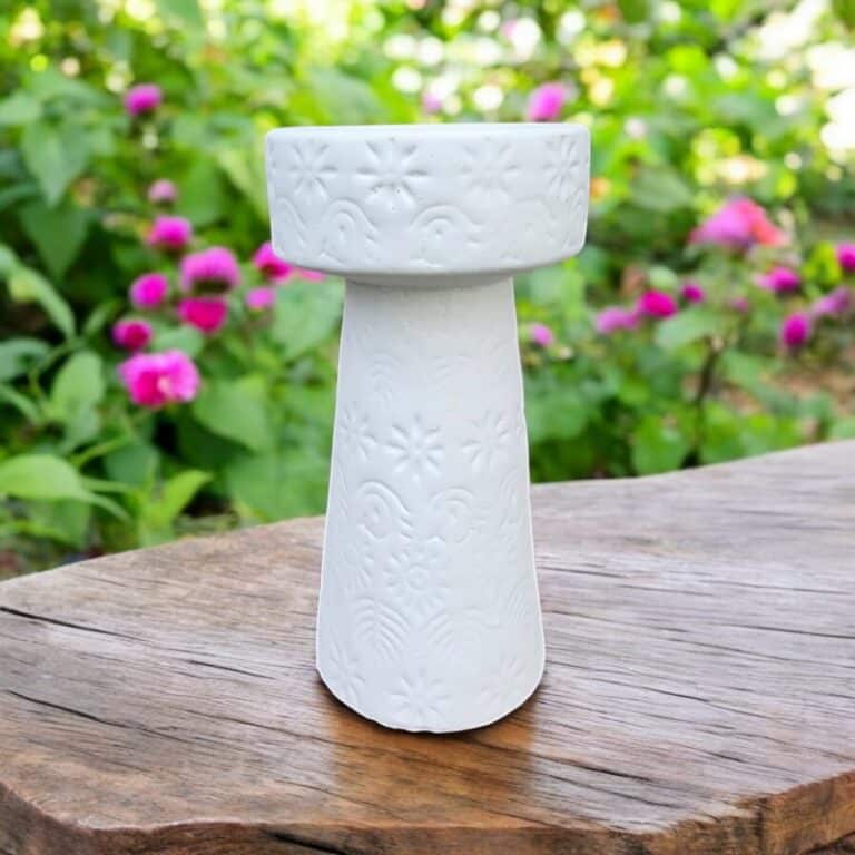 Anatolia Mumluk: Dekoratif Ev Eşyası