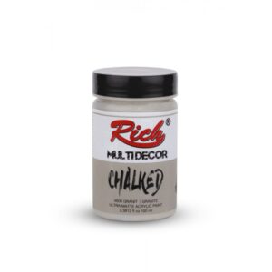 Rich Multidecor Chalked 100 ml 4600 Granit