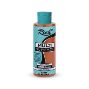 Rich Multi Surface Boya 120 ml 2230 Akik