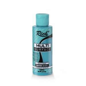 Rich Multi Surface Boya 120 ml 2202 Akua