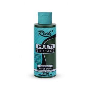 Rich Multi Surface Boya 120 ml 2224 Amazon